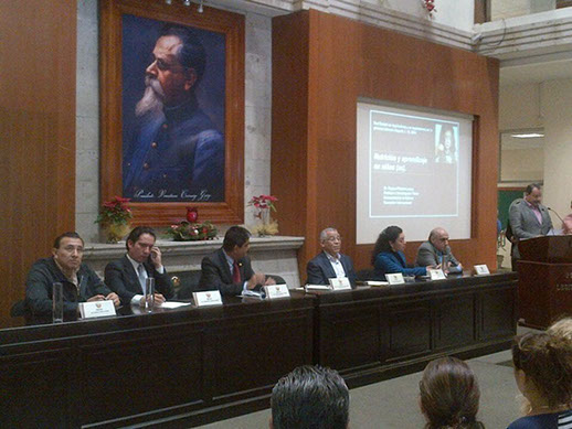 Diálogo Legislativo