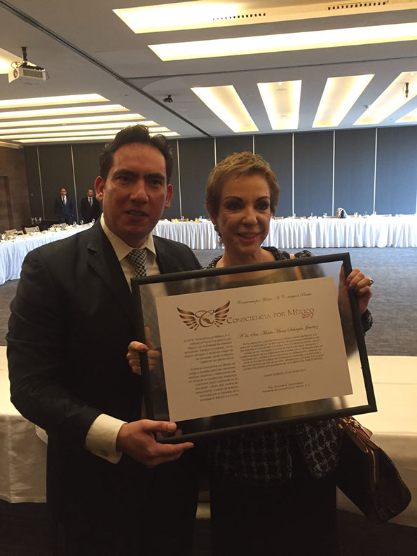 Marta María Sahagún Jiménez