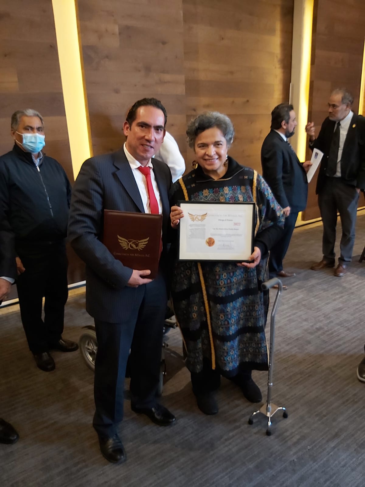 Beatriz Elena Paredes Rangel